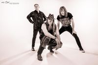 Blu Note presents Michael Morrow & The Culprits