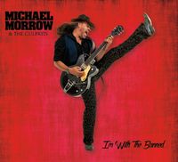 Blu Note presents Michael Morrow & The Culprits