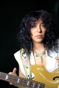 Golden, CO |Danielle Nicole Band | Michael Morrow & The Culprits