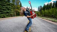 BAD PENNY: CD Release-Greeley, Co