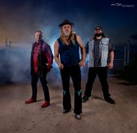 Guildford, UK | Michael Morrow & The Culprits