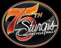Sturgis: Michael Morrow at Eye Candy Saloon