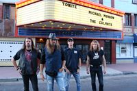 Album Launch of RAUCOUS