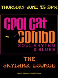 With Cool Cat Combo