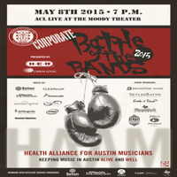 HAAM Corporate Battle of the Bands