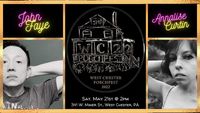 West Chester Porchfest w/ John Faye & Annalise Curtin