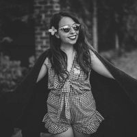 Get Over It by Annalise Curtin