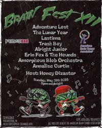 Brainfest Xll