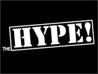 The HYPE! at Bob & Barbara's