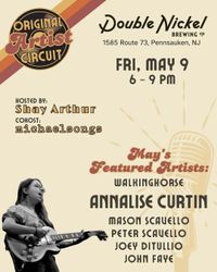 Original Artist Circuit