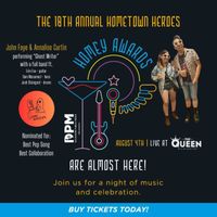 The 18th Annual Hometown Heroes Homey Awards
