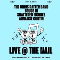 Live @ The Nail