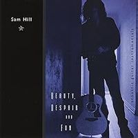 BEAUTY, DESPAIR AND FUN by SAM HILL