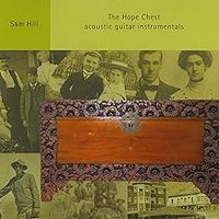 THE HOPE CHEST by SAM HILL