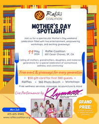 Mother's Day Spotlight