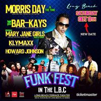 Funk Fest in the LBC