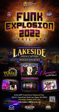 Funk Explosion 2022