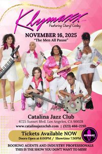 Catalina Jazz Club