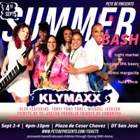 Summer Bash 2022