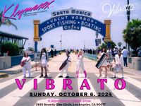 Vibrato Grill & Jazz Club