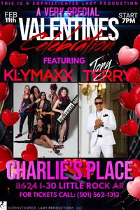 Valentine's Celebration