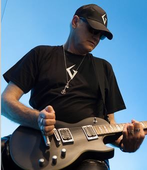 Gregor Morley II
