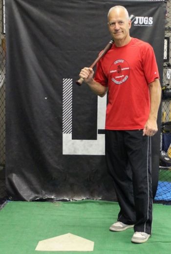 Coach Chuck
