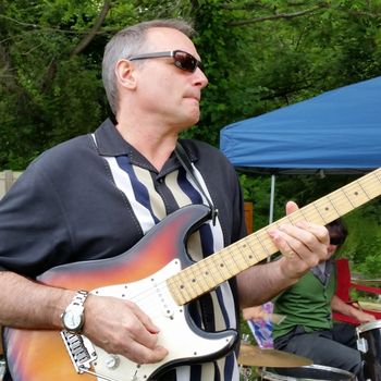 Hersey_with_Tokyo_Rose_Summer_2016 JMH jamming with Tokyo Rose Summer 2016
