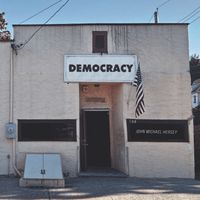 Democracy by John Michael Hersey