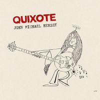 Quixote by John Michael Hersey