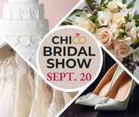 Chico Bridal Show