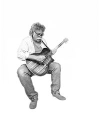 David Reed ~ "Americana Groove Music from the Caribbean to the Delta"