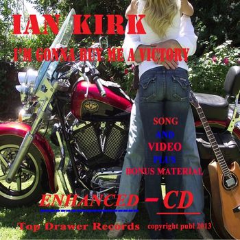 Ian_Kirk__I_M_Gonna_Buy_Me_A_Victory
