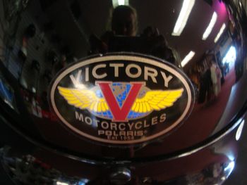 Victory
