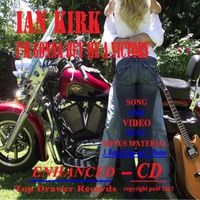 I'm Gonna Buy Me a Victory  Enhanced-CD by Ian Kirk