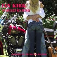 I'm Gonna Buy Me a Victory by Ian Kirk