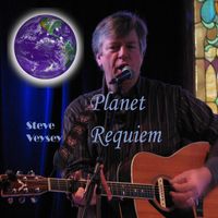 Planet Requiem by Steve Veysey
