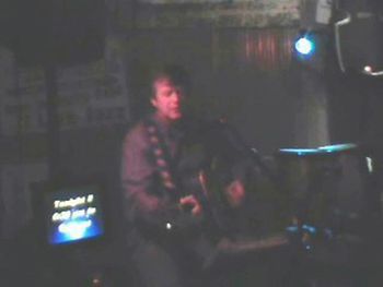 Tally's, Des Moines,  2012
