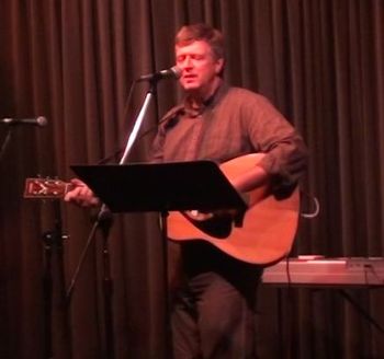 Eddies Attic, Atlanta, 2012

