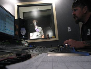 ARK Owner, Dennis Haislip
