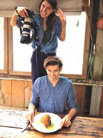 BTS: People Images Stock Photo
