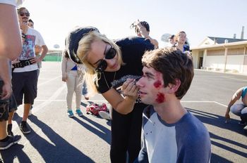 BTS: Rise 2
