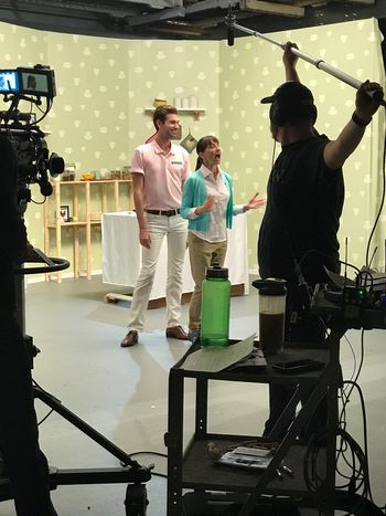 BTS: Husband Approved
