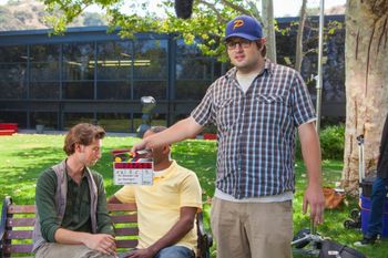 BTS: The Alternate Life 1
