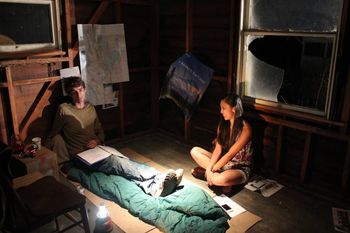 BTS: Rise 4
