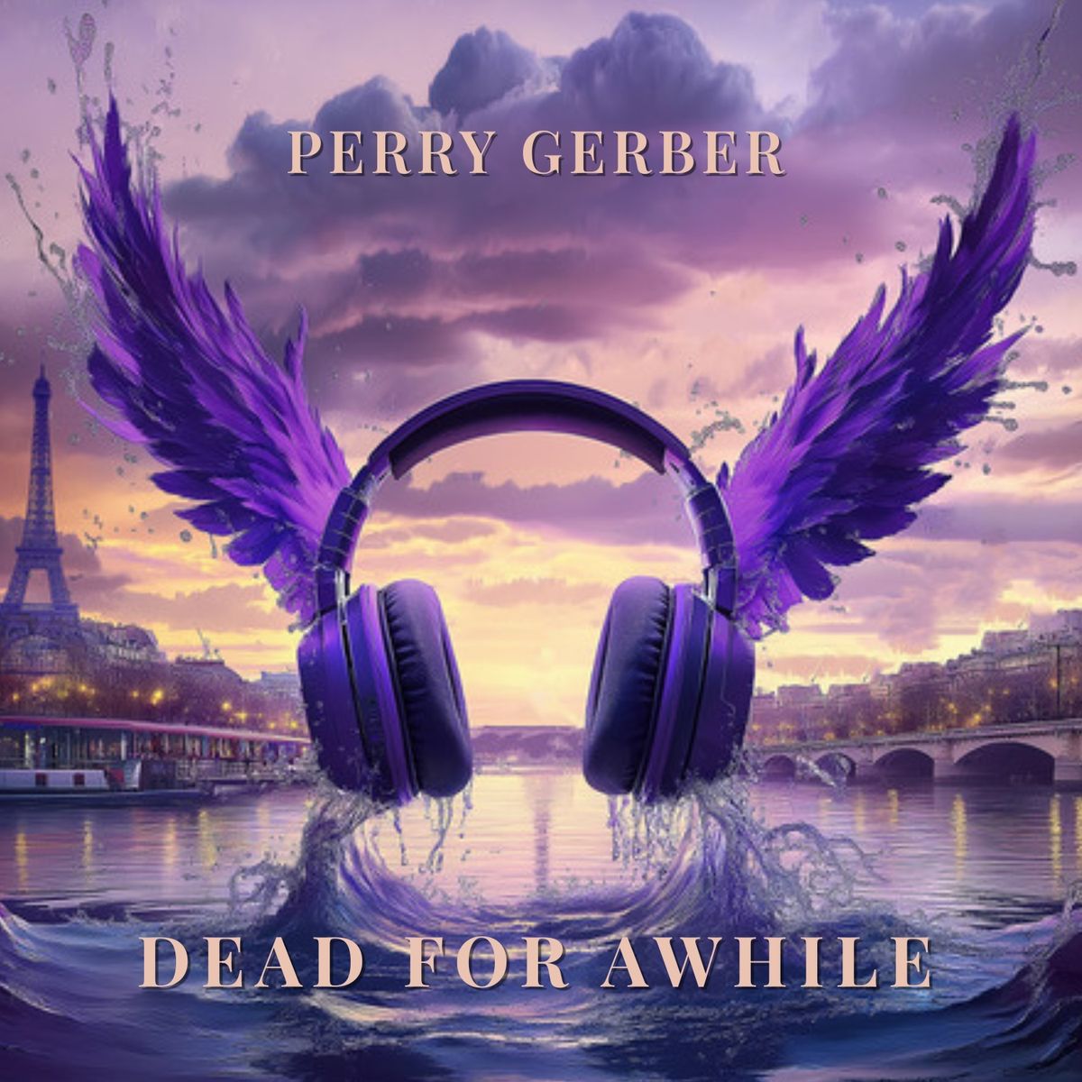 DEAD FOR AWHILE - CD