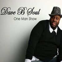 ONE MAN SHOW ALBUM RELEASE