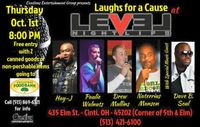 Laughs For a Cause