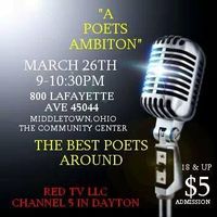 "A Poets Ambition"