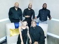 Sip,Smoke,and Sounds Featuring Stacia Lachole